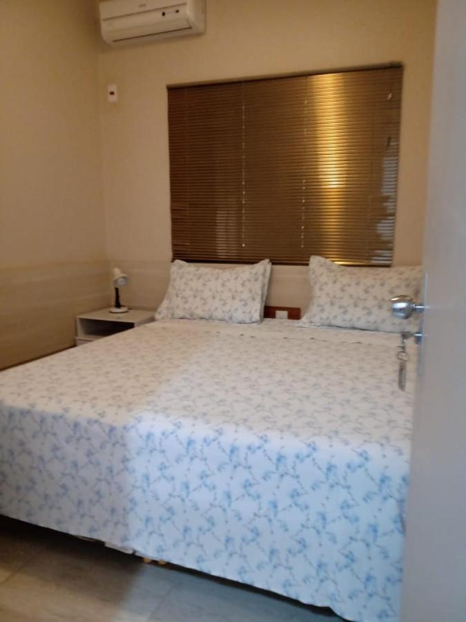 Leme Plaza Hotel Exterior foto